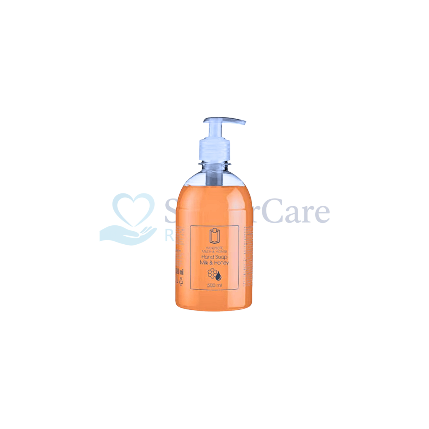 MP Săpun Lichid 500ml