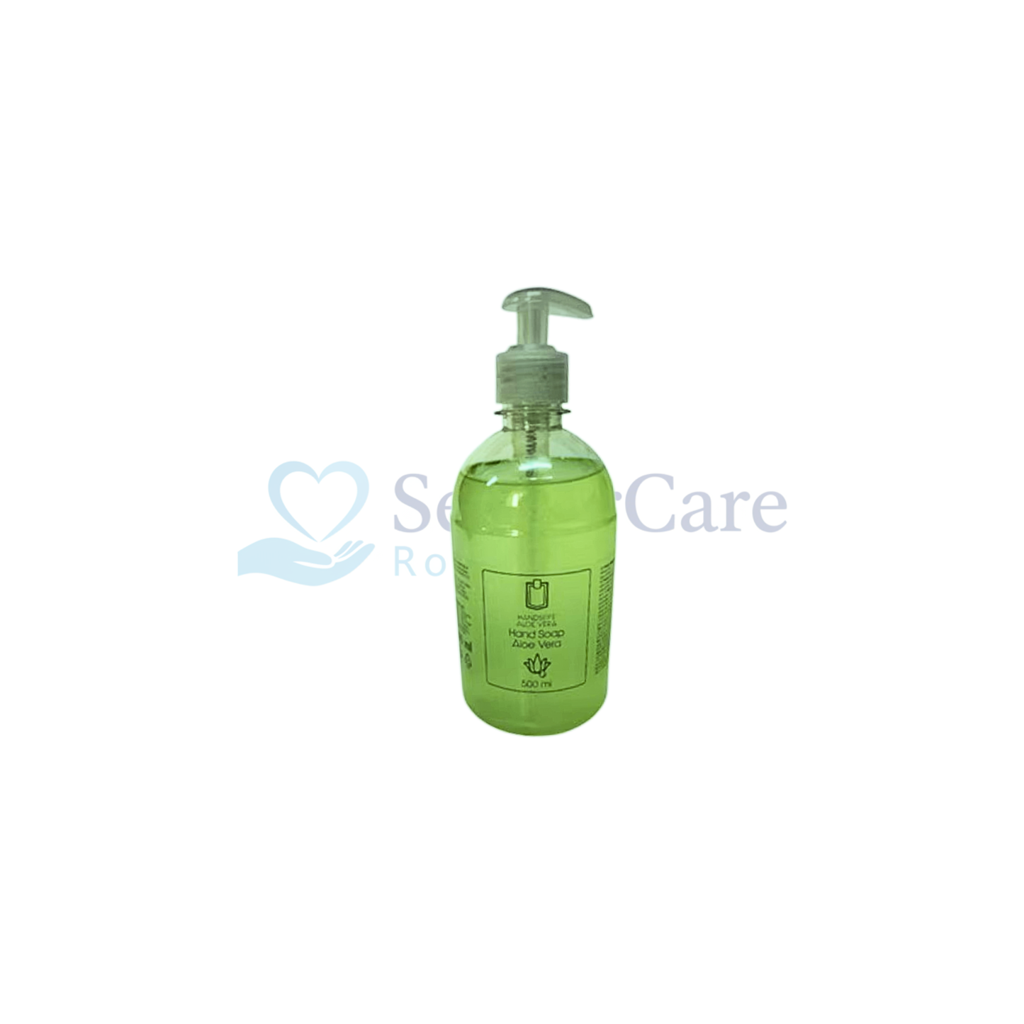 MP Săpun Lichid 500ml
