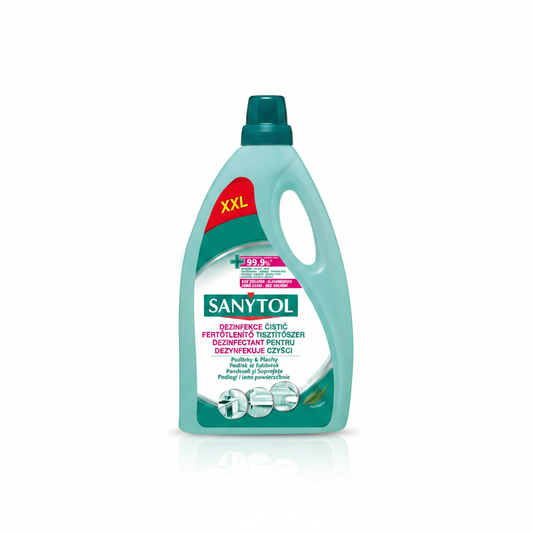 Sanytol Dezinfectant XXL 5L