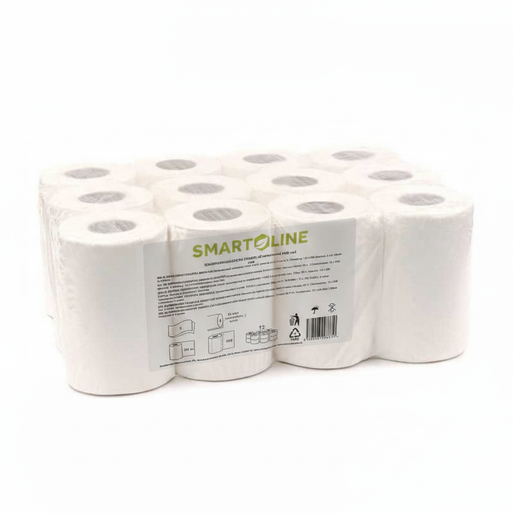 Smartline Bax cu Etichetă