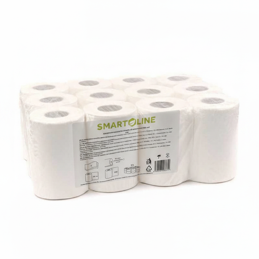 Smartline Bax cu Etichetă